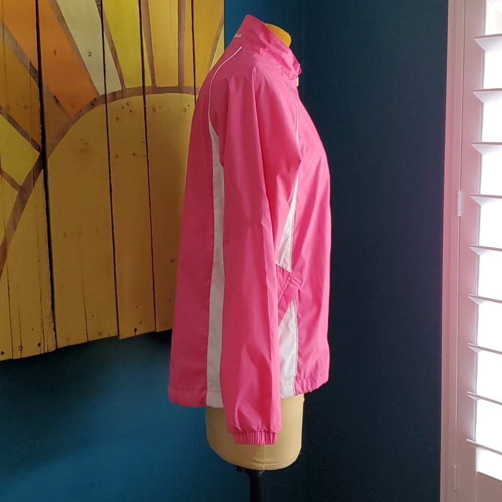 Under Armour Pink Performance Jacket - image 3